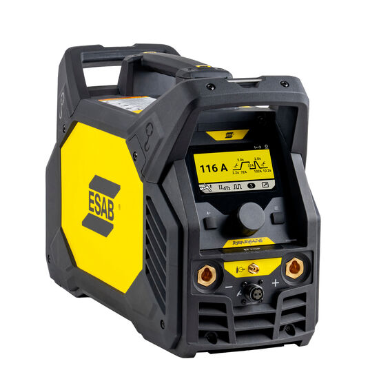 Renegade ET 210iP Advanced (s vodným chladením)