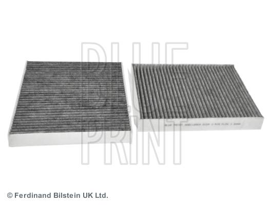 Filter vnútorného priestoru Blue Print (SAK274)