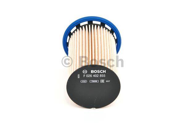 Palivový filter BOSCH