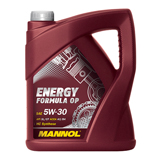 Mannol Energy Formula OP  5W-30 (5L)