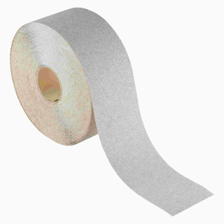 Brúsny papier v rolkách KFPR 115x50.000  zrno  40