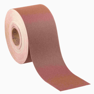 Brúsny papier v rolkách SPBR 115x50.000  zrno  150