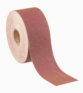 Brúsny papier v rolkách SPBR 115x50.000  zrno  60