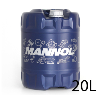 Mannol Safari 20W-50 (20L)