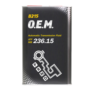 MN 8215 O.E.M. for Mercedes Benz ATF (1L)