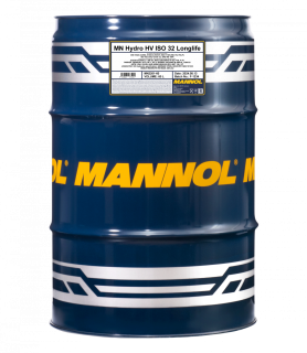 Mannol Hydro HV ISO 32 Longlife (60L)