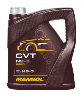 MN O.E.M CVT NS-3 (4L)