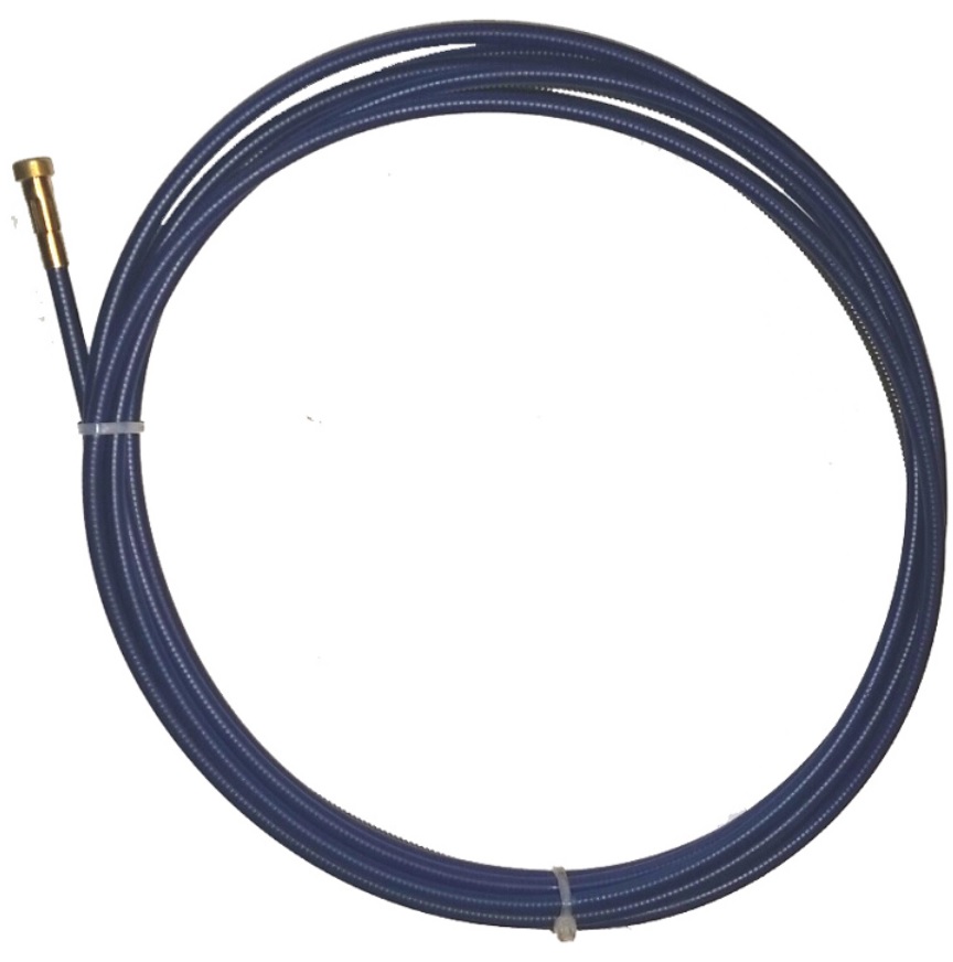 D.0.6-1.0 3M BLU STEEL LINER FOR TOPS