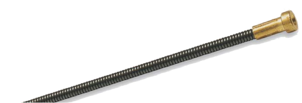 D.1.0-1.2  5M UNCOATED STEEL LINER EURO