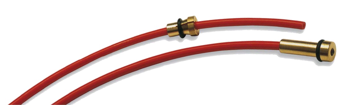 D.1.0-1.2  8M YELLOW TEFLON