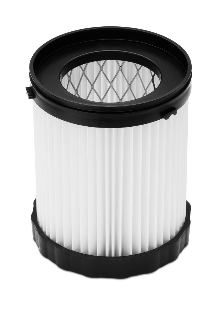 Skladaný filter